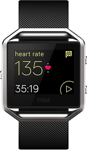 Fitbit 2024 blaze offers